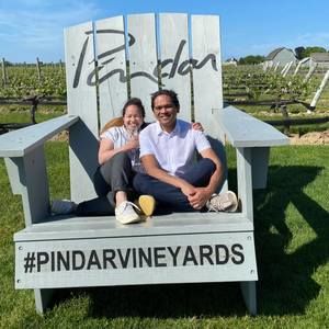 Meet your Posher, Ella